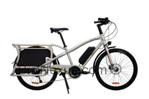 Yuba Electric Boda Boda ficha tecnica 